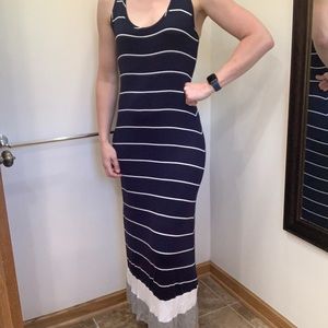 Amour Vert Maxi Dress